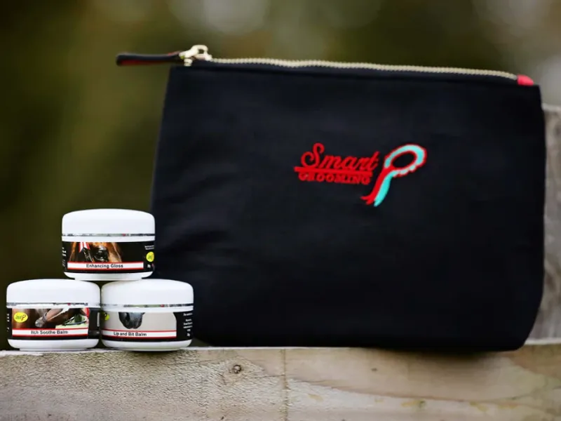 Smart Grooming - Mini Natural Care Set